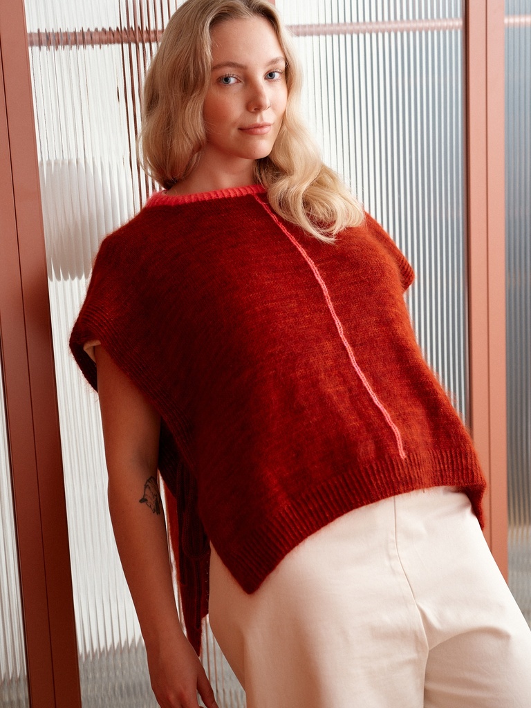 52 Weeks of Sweaters