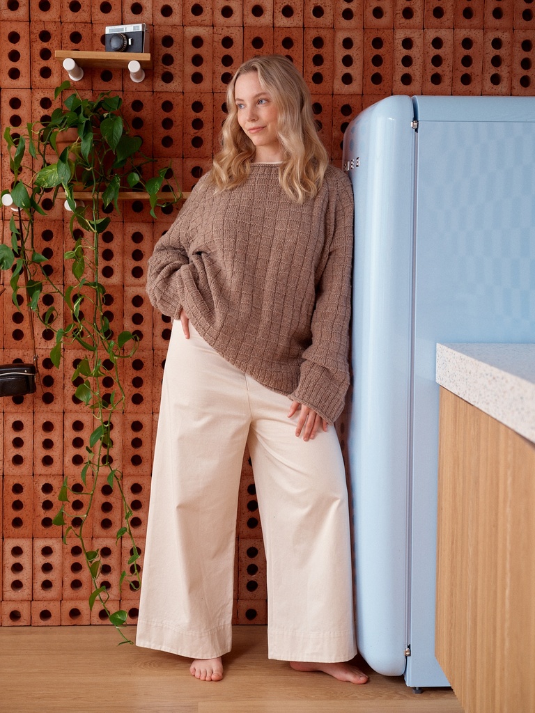 52 Weeks of Sweaters