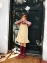 2605-02 Polly Dress Junior