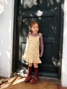 2605-02 Polly Dress Junior