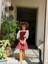 2605-02 Polly Dress Junior