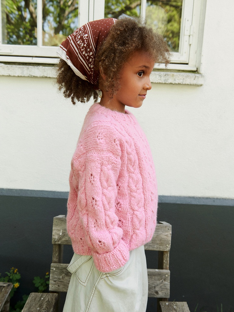 2605-03 Junia Sweater Junior 