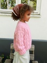 2605-03 Junia Sweater Junior 