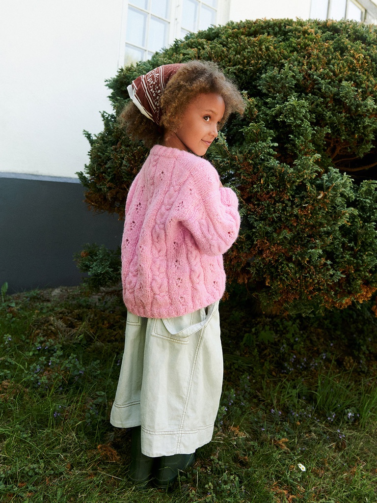 2605-03 Junia Sweater Junior 
