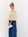 2606-02 Elodie Poncho
