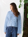 2606-11 Junia Sweater 