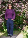 2606-11 Junia Sweater 