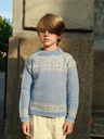 2608-05 Telemark Junior 