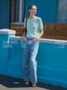 2604-02 Elodie Tee