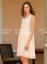 2604-09 Roselyn Short Dress