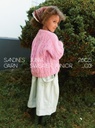 2605-03 Junia Sweater Junior 