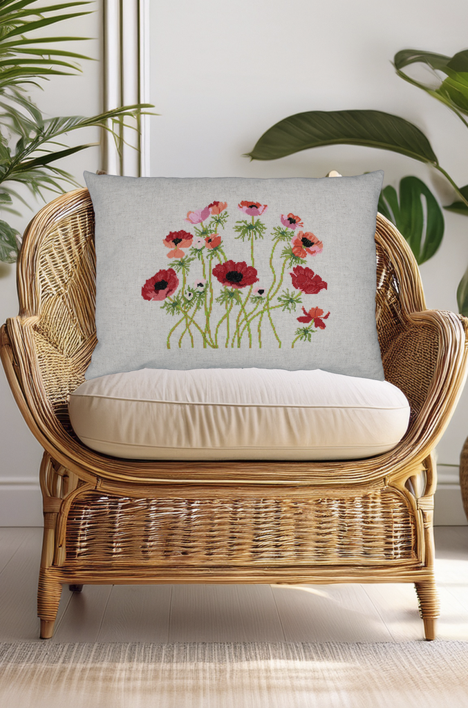 62224 French Anemones