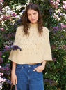 2606-02 Elodie Poncho
