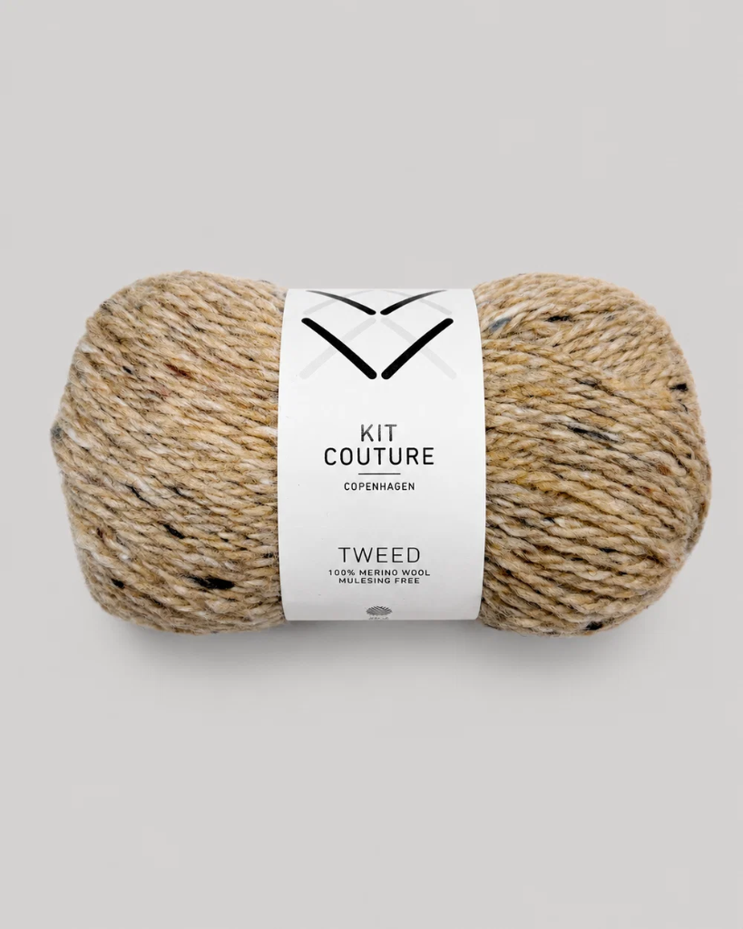 Tweed