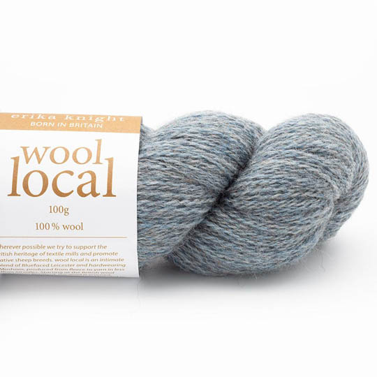 Local Wool, 50% fratrækkes prisen, byttes ikke og tages ikke retur