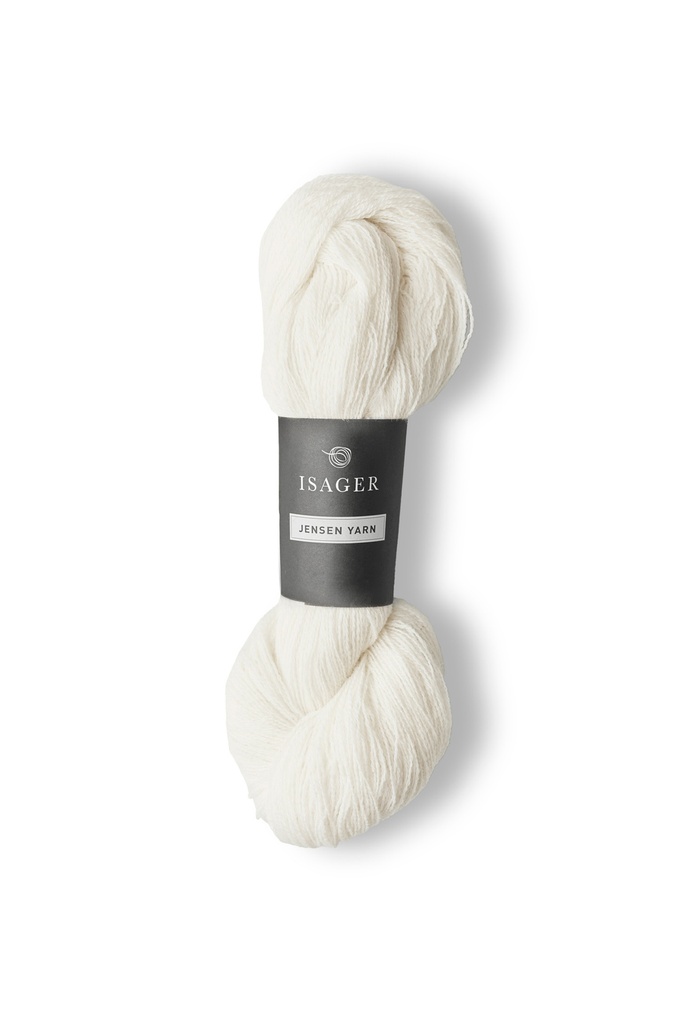 Jensen Yarn, 50 g