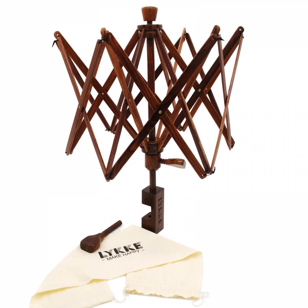 Lykke Umbrella Swift, garnvinde