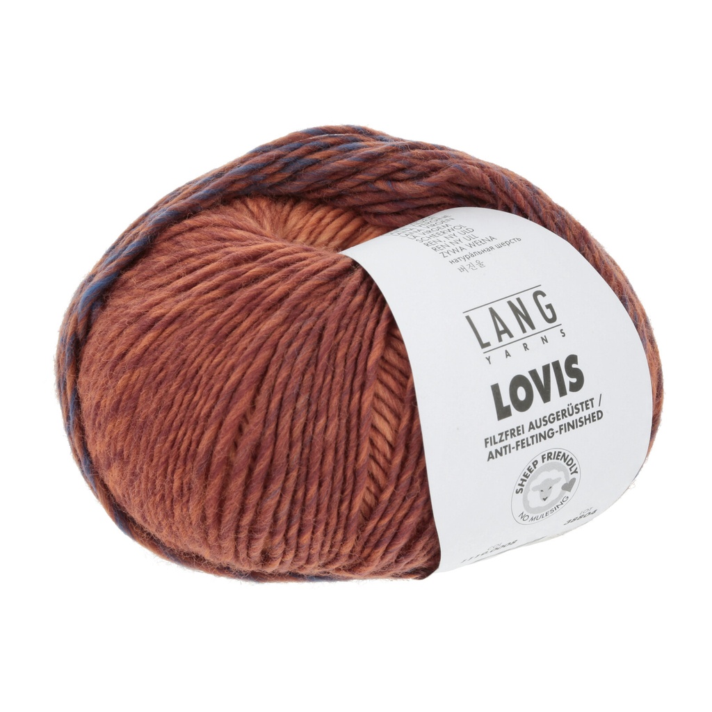 Lovis udgår, byttes ikke og tages ikke retur