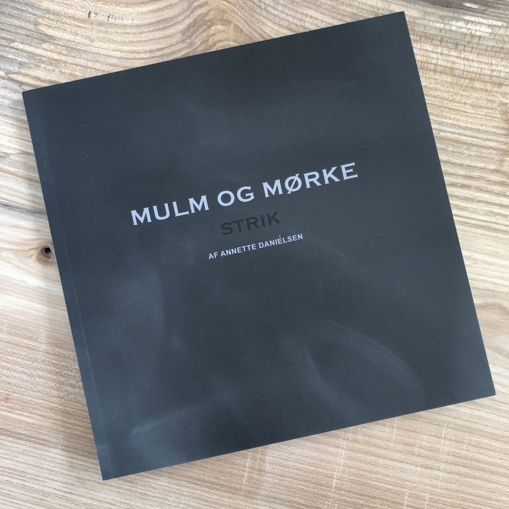 Mulm og mørke