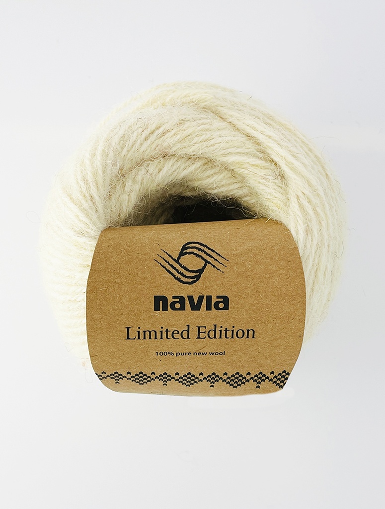 Navia Limited Edition