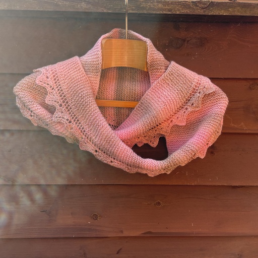 Lyserød Lørdag 2025 - Deutsche Ausgabe