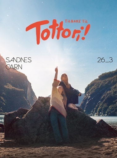 26_3 Tottori Sweater