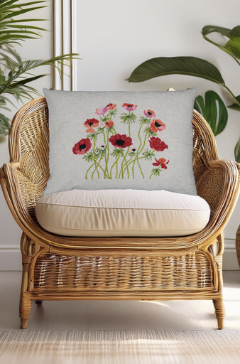 62224 French Anemones