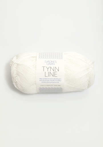 Tynn Line