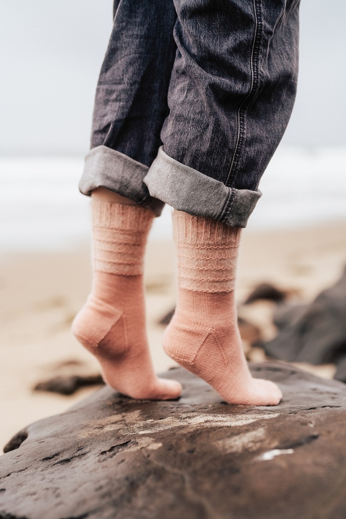 Marine Layer Socks