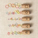 CocoKnit, Flight of Stitch Markers