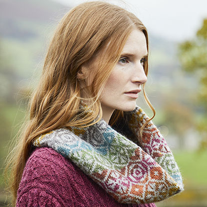 Westmorland ennerdale cowl