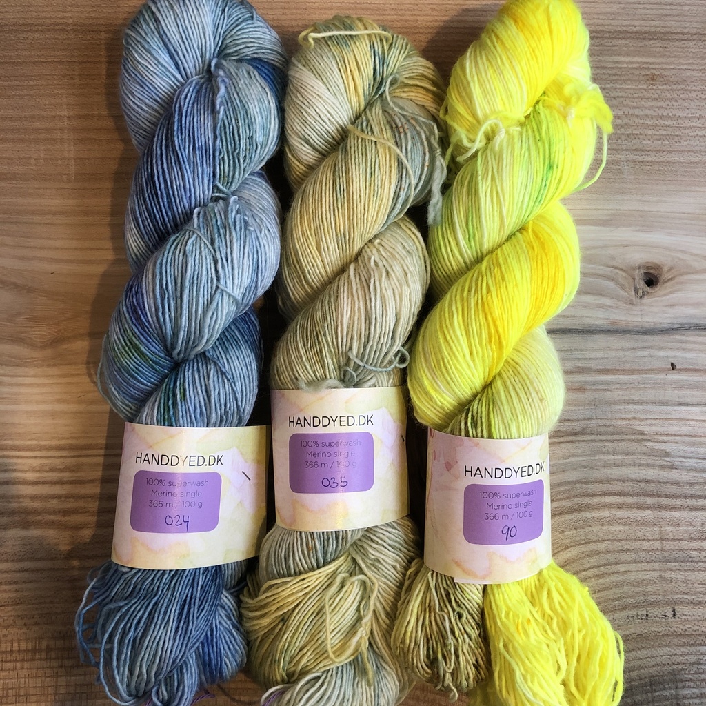 Handdyed.dk