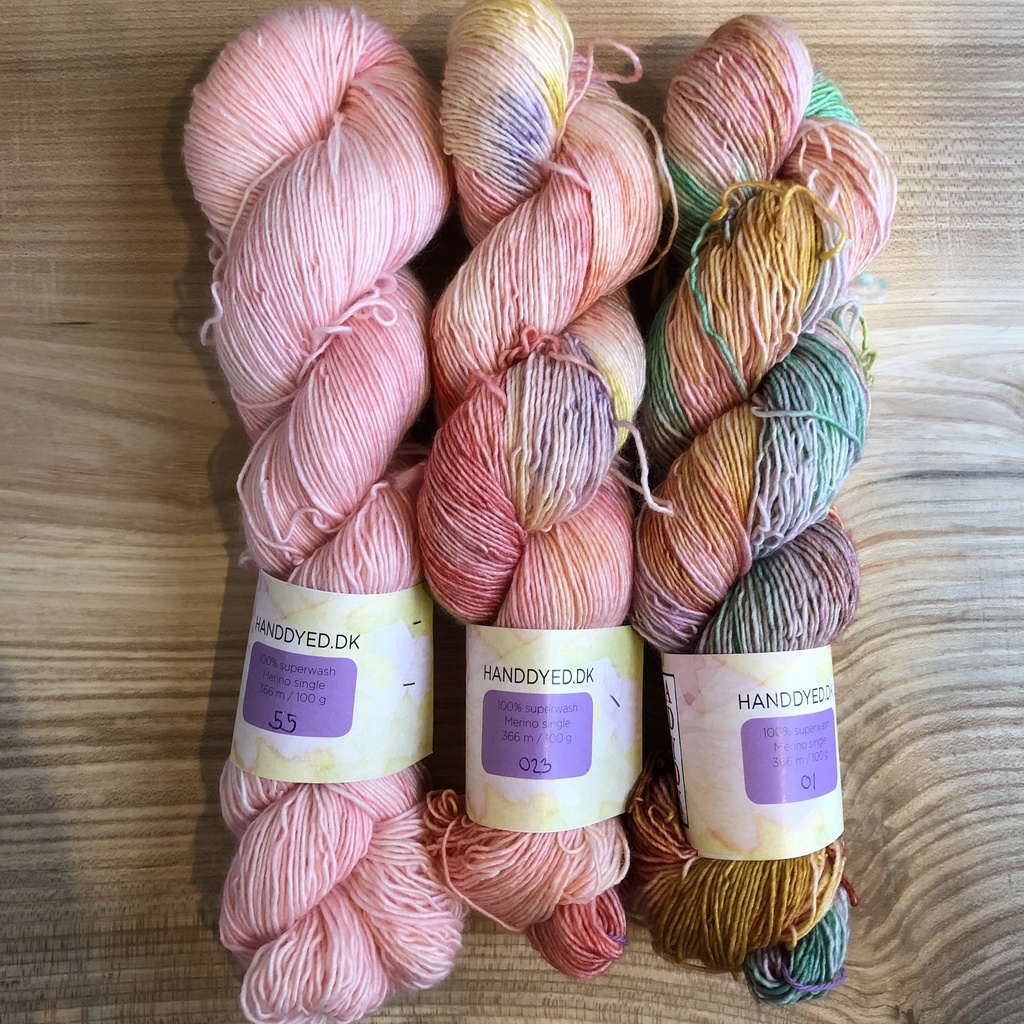 Handdyed.dk