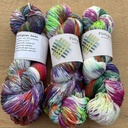 Fireworks, Flittiglises Socks