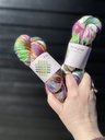 Fireworks, Flittiglises Socks