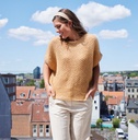 Under regnbuen - Lav sol over Aarhus