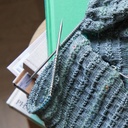 Kit Couture - et univers af strik og design