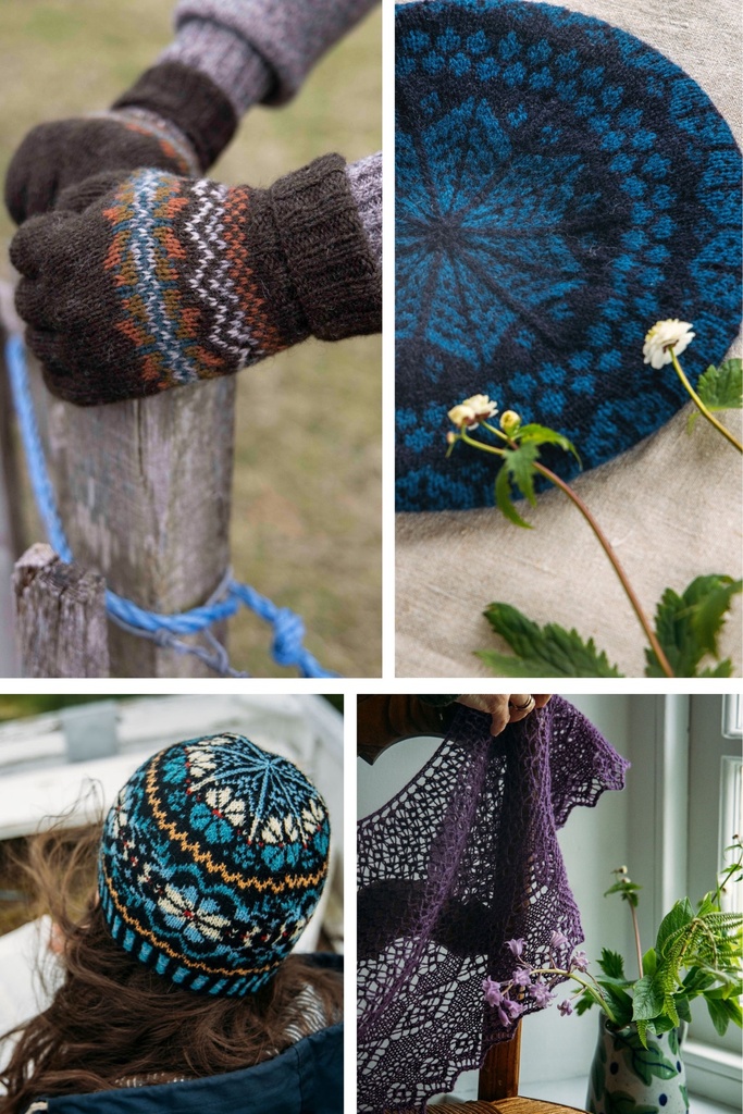 Shetland Woolweek Annual 2023