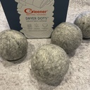 Gleener Dryer Dots