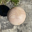 Darning mushroom