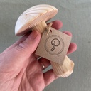 Darning mushroom