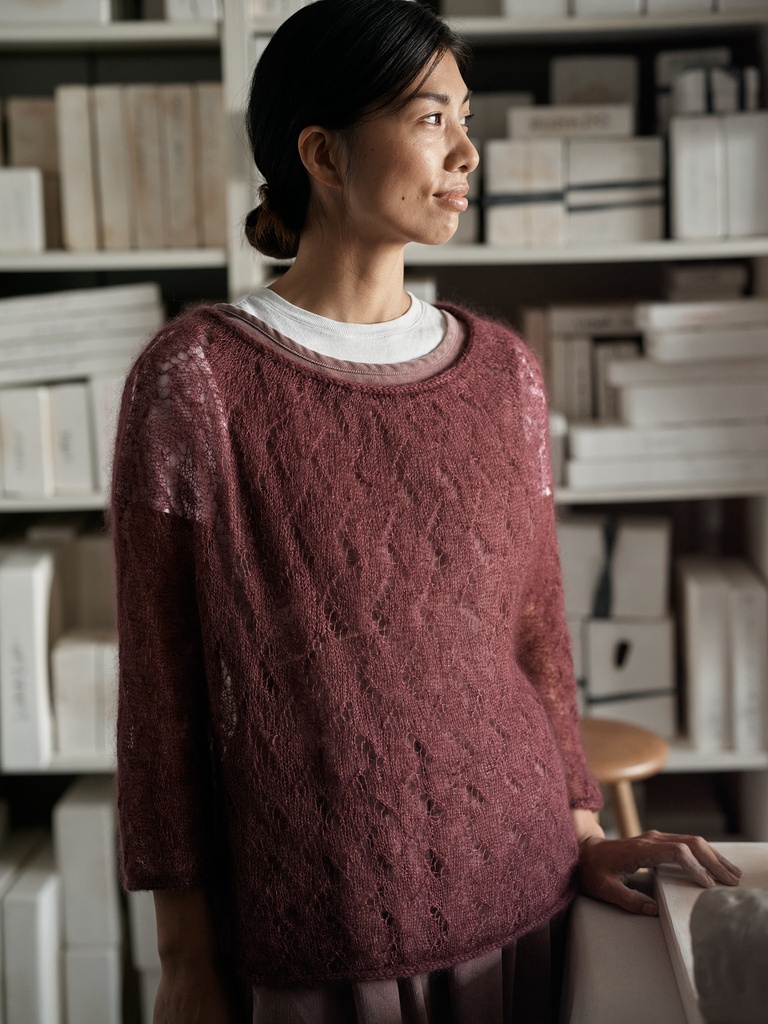 Laine Magazine