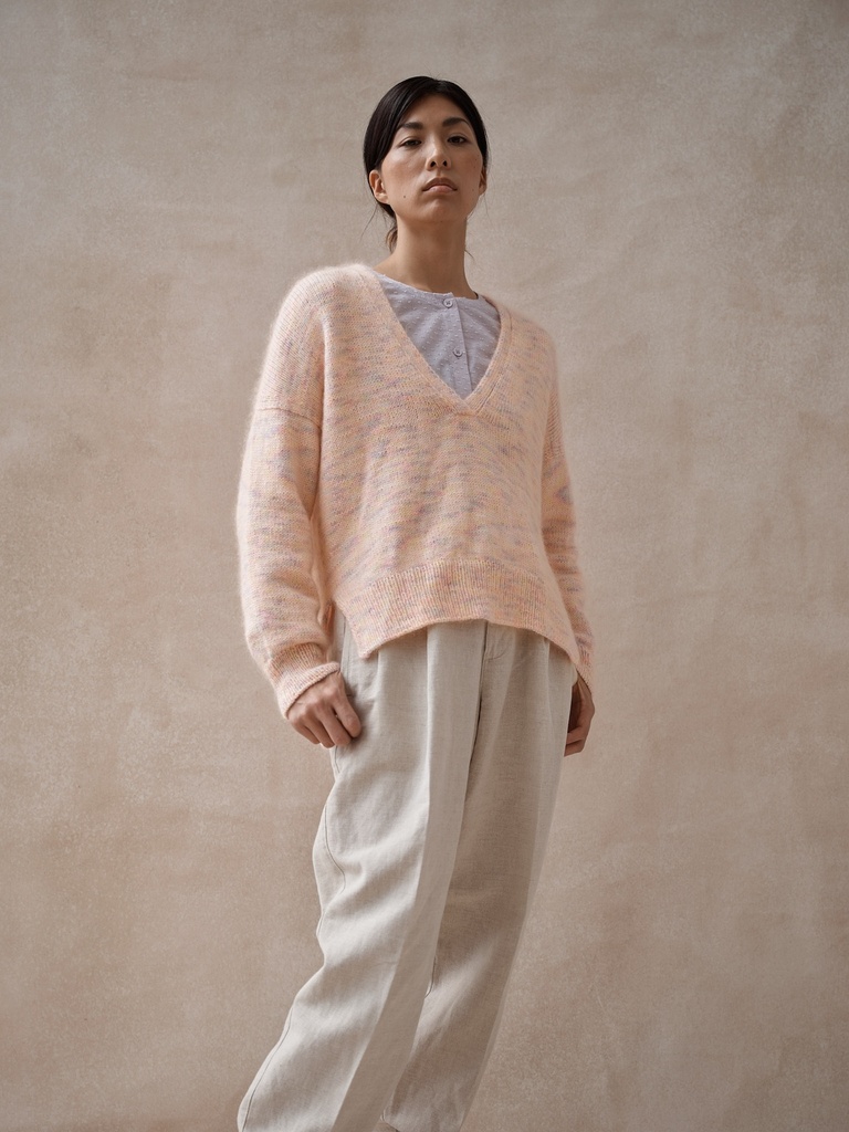 Laine Magazine