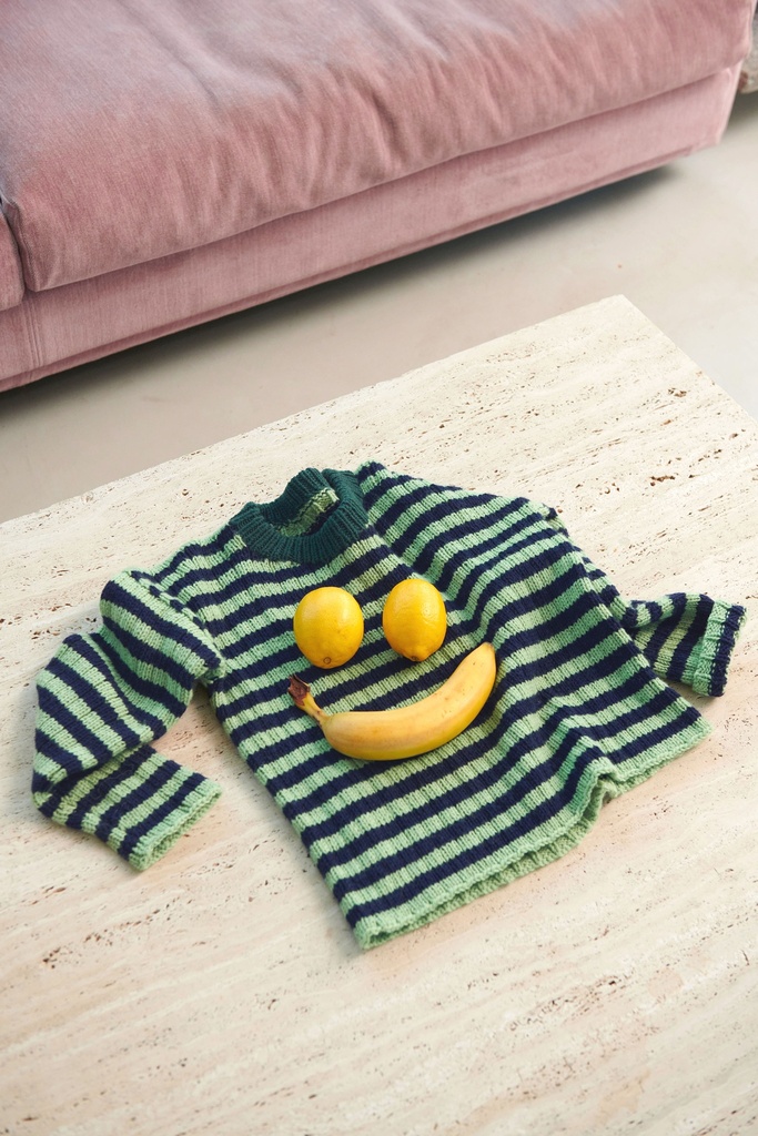 2401-02 Sedrick Sweater Junior