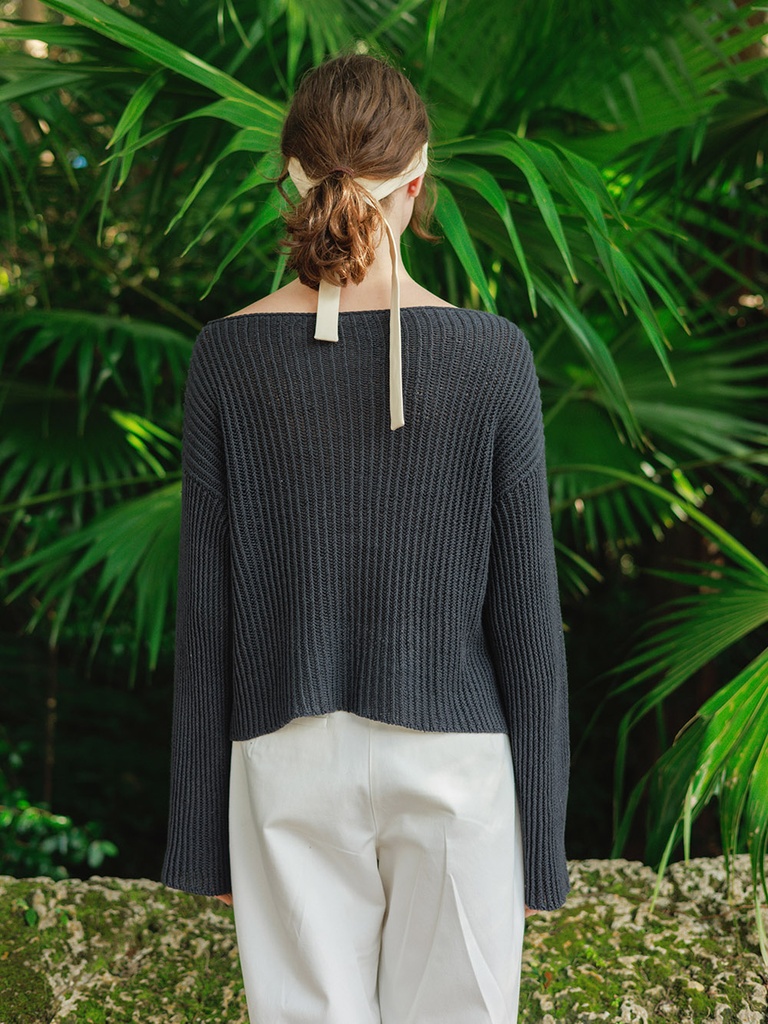 2404-05 Fenny Sweater