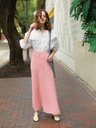 2404-08 Milly Sweater og Skirt