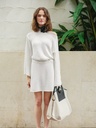 2404-08 Milly Sweater og Skirt