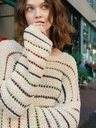 2404-10 Sebrina Sweater