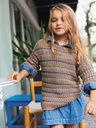 2405-03 Sebbe Sweater junior