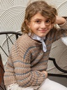 2405-03 Sebbe Sweater junior